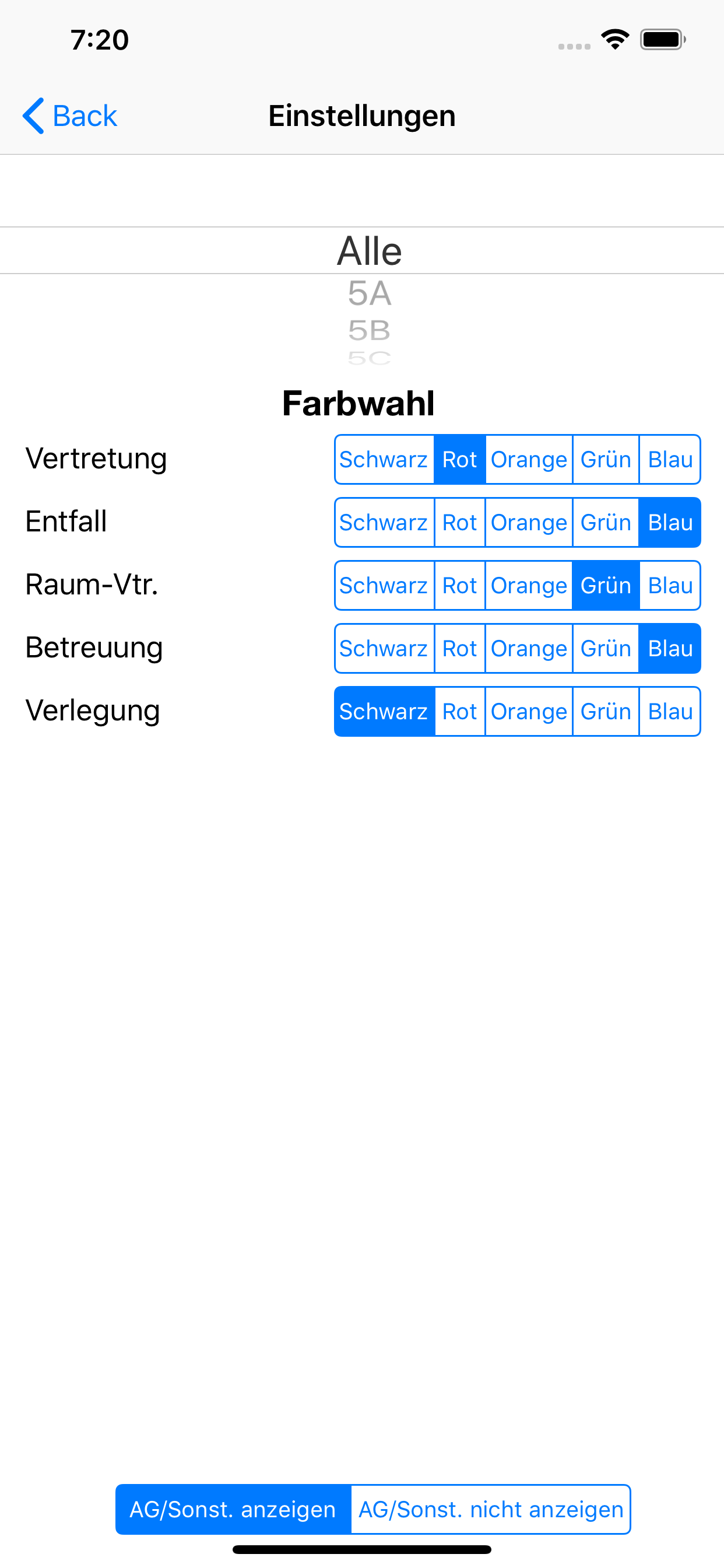 GEO-VP screenshot 4