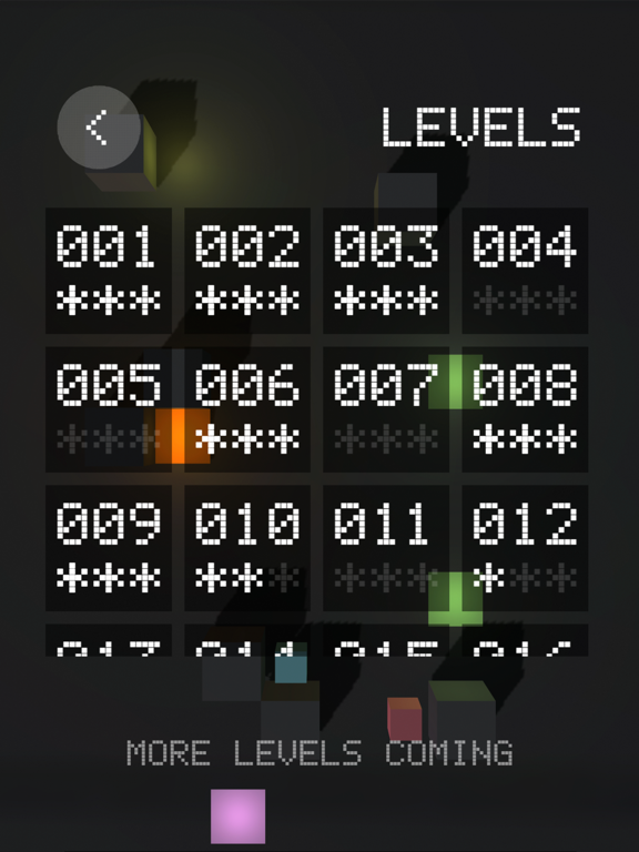 Screenshot #5 pour Cubelor