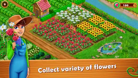 Farm Fest - Farming Game
