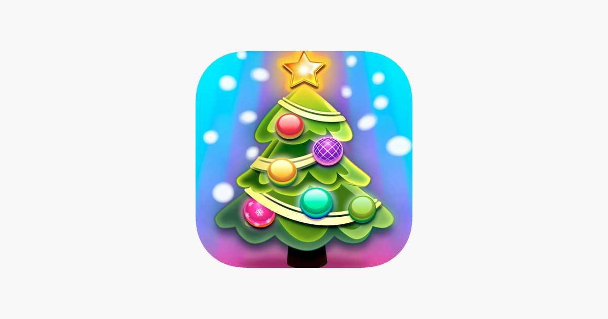 Albero di Natale ™ su App Store