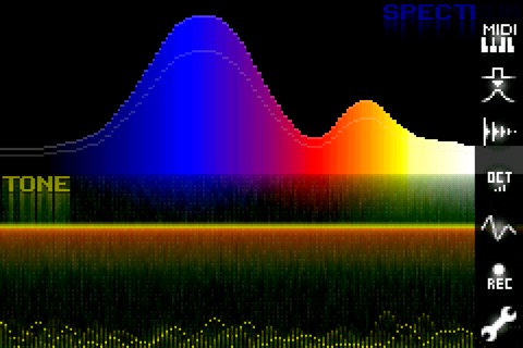 SpectrumGenのおすすめ画像1