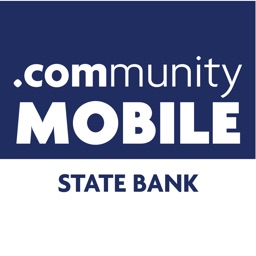 State Bank for iPad