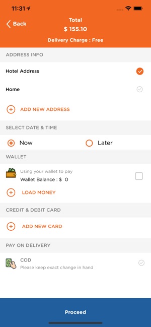 Go Order Local(圖5)-速報App