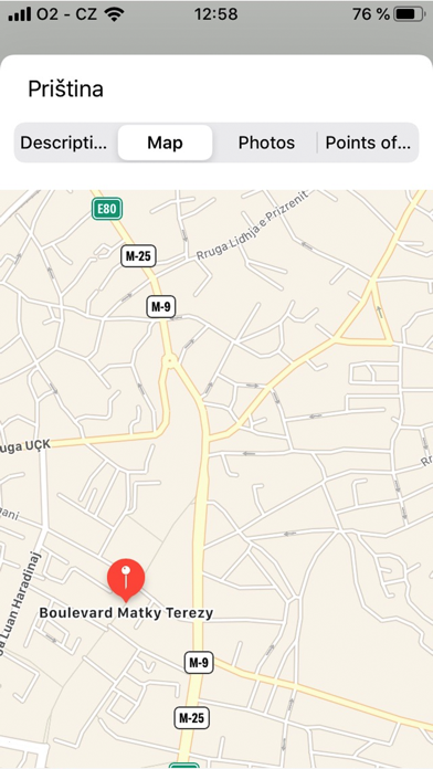 Screenshot #3 pour FOT