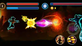 Game screenshot Dragon StickMan Battle apk