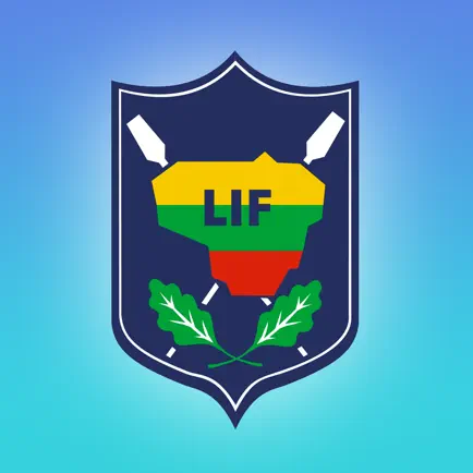 Lithuanian Rowing Читы