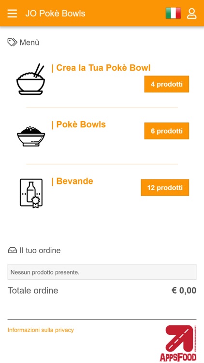 JO Pokè Bowls