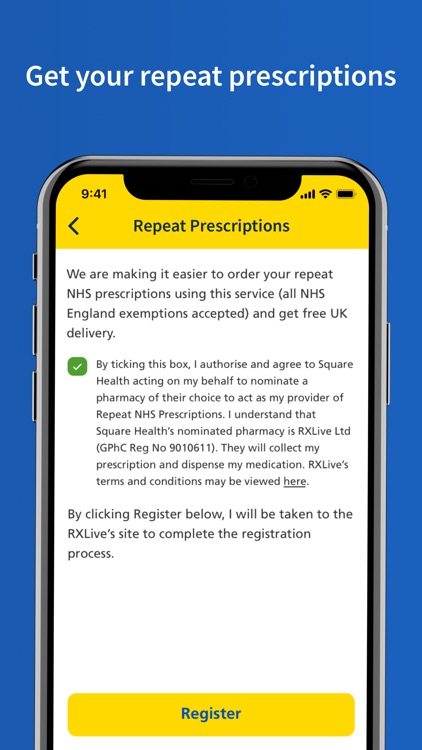 Aviva Digital GP screenshot-5