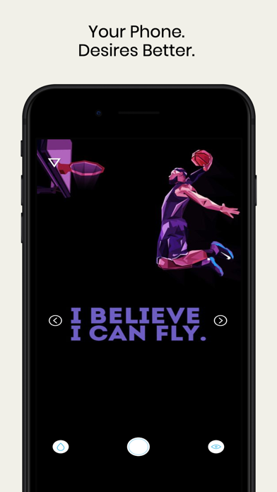 Basketball Wallpaper · screenshot 3