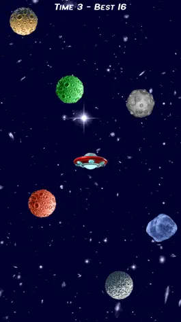 Game screenshot Asteroids Attack Pro mod apk