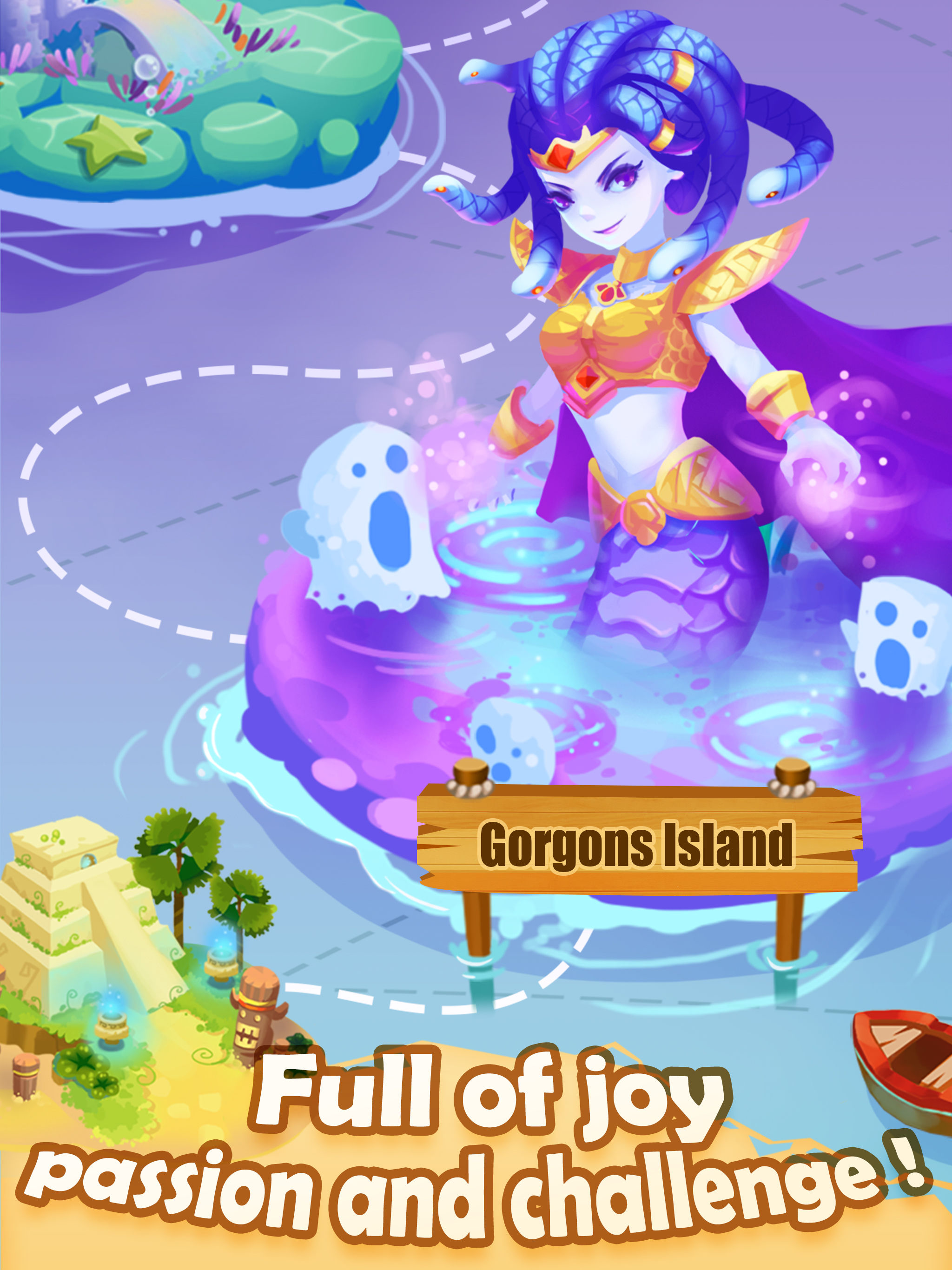 Bubble Match ! screenshot 10