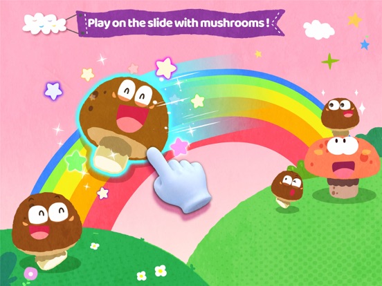 Screenshot #4 for Baby Panda Fruit Farm