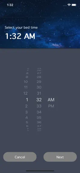 Game screenshot Sleep Timer & Meditation Music apk