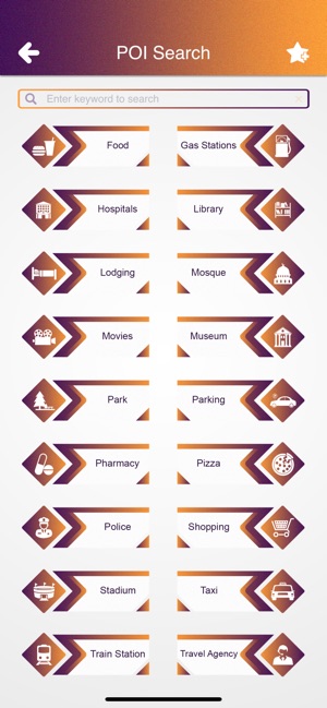 Montana Trails & RV Parks(圖5)-速報App