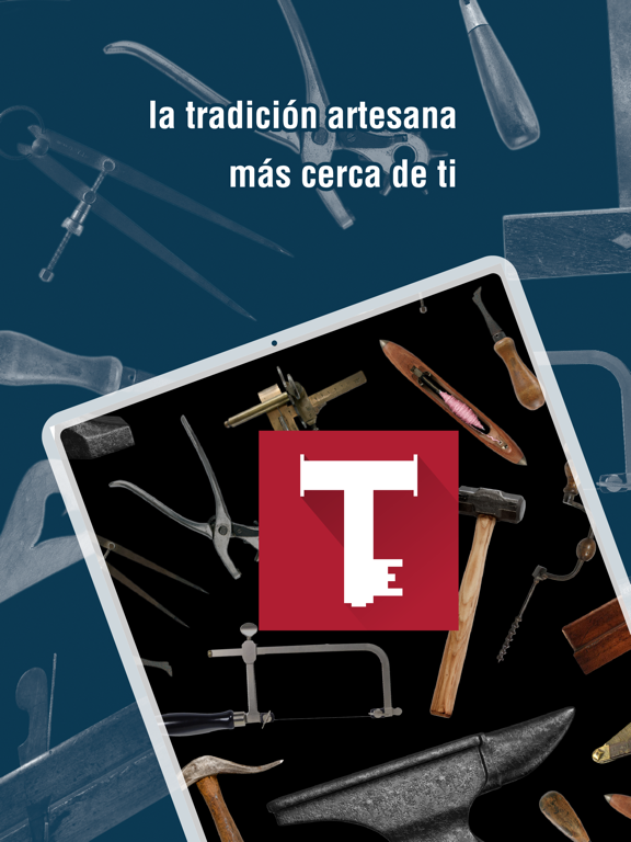 Screenshot #4 pour Talleres Abiertos
