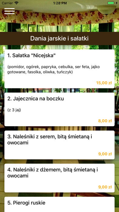 Hopferówka screenshot 4
