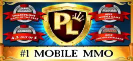 Game screenshot Pocket Legends MMORPG mod apk