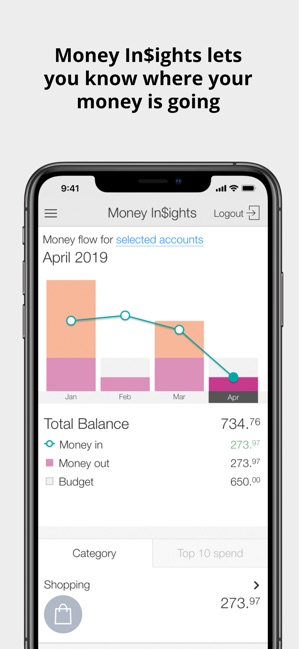 OCBC SG Mobile Banking(圖3)-速報App