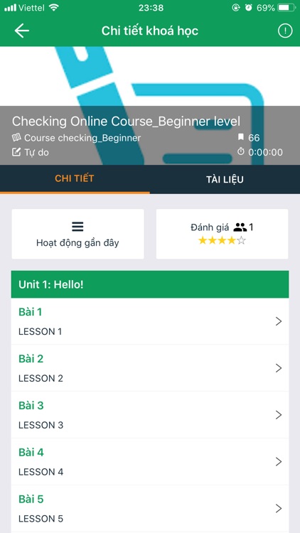 Language Link V2.0 screenshot-5