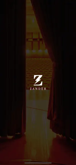 Game screenshot Zander mod apk