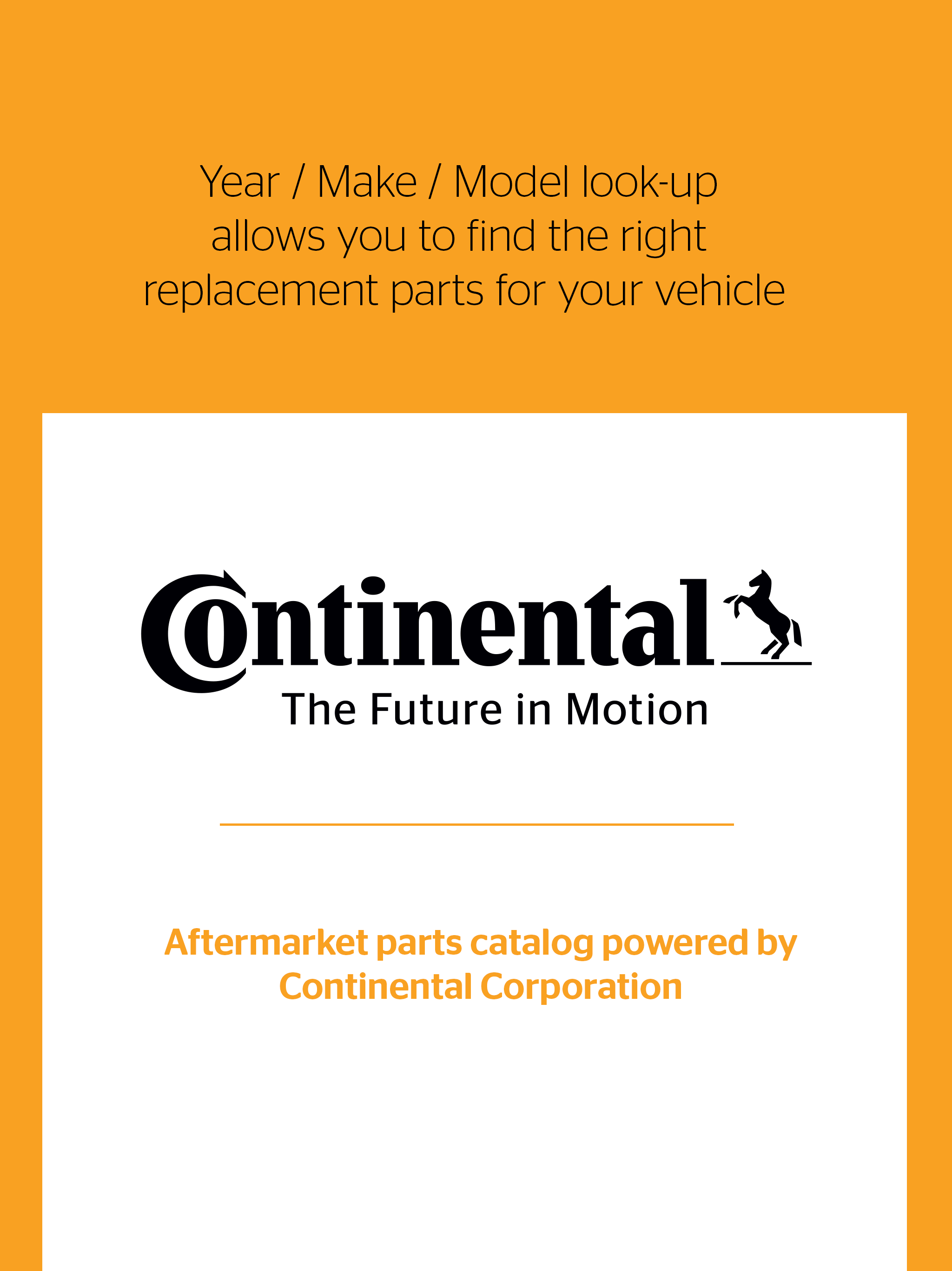 Conti Parts