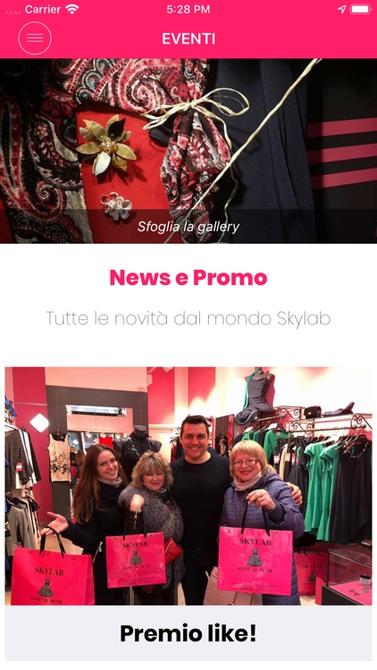 Skylab Milano screenshot-4