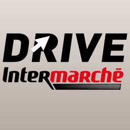 Drive Intermarché pour iPad