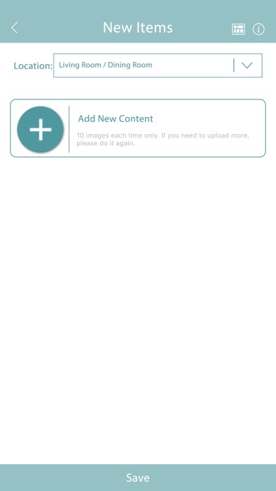 Monterey O'South Screenshot