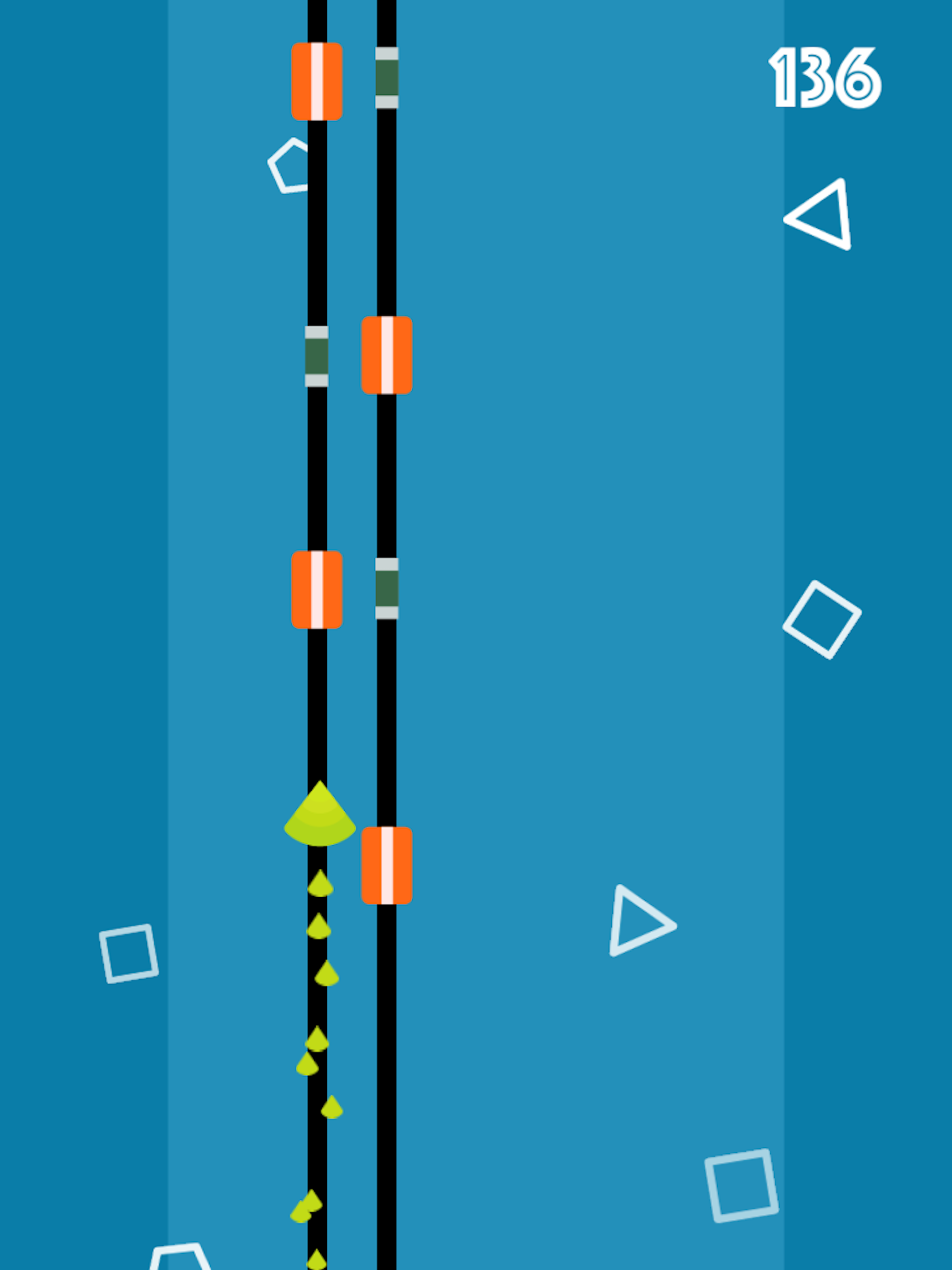 Side Switching Run screenshot 9