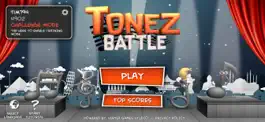 Game screenshot Tonez Battle: Multiplayer Game mod apk