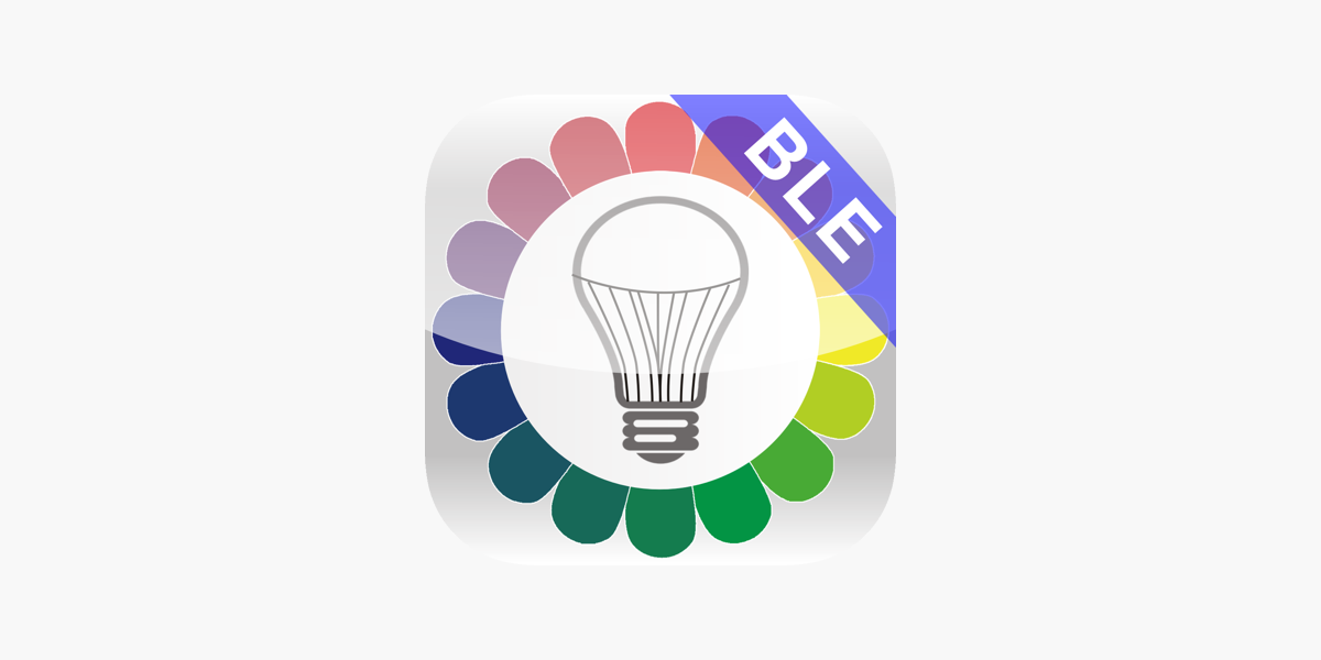Magic LED Light v2 on the App Store