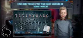 Game screenshot Mystery Trackers 17 Watch Hill apk
