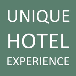 Unique Hotel Experience