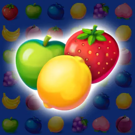 Fruit Farm: Match 3 Games Cheats