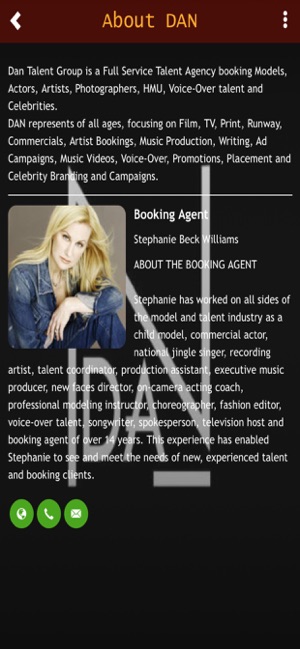 Dan Talent(圖1)-速報App