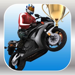 Bike Racing Cup 3D