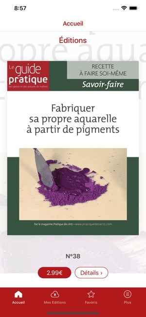 Art Pratique