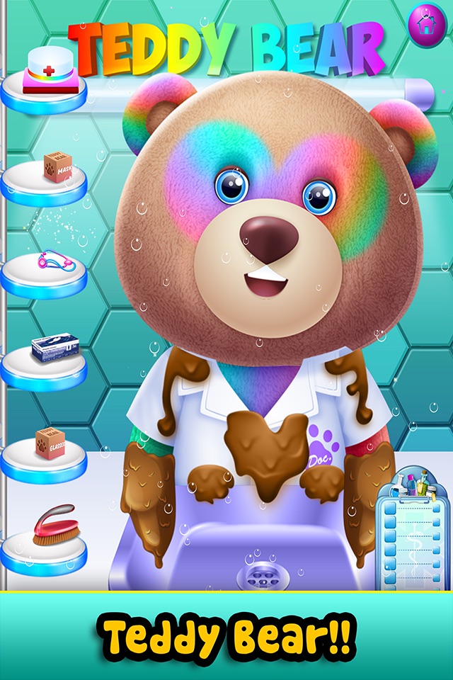 Play Toy & Pet Doctor screenshot 4