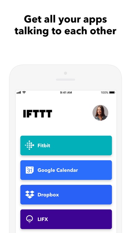 IFTTT