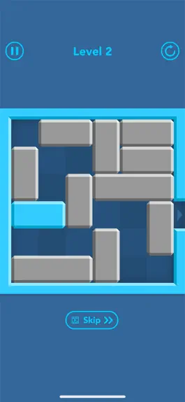 Game screenshot Block Escape - Unblock Puzzle mod apk