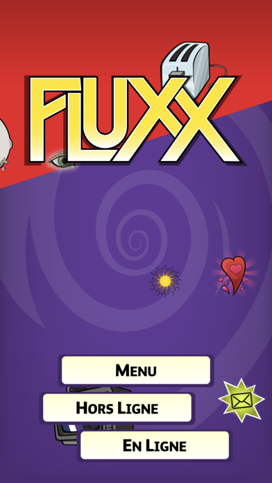 Screenshot #1 pour Fluxx