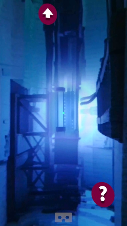 McMasterVR: Nuclear Facilities screenshot-3