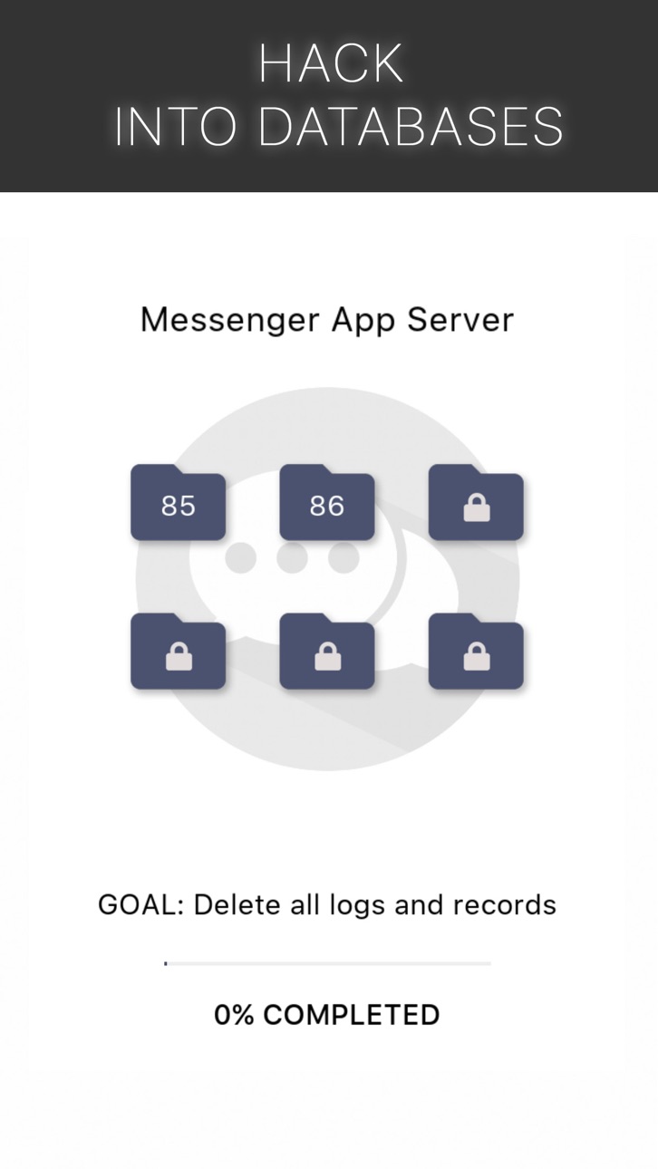 Sentence iOS Mod IPA screenshot 3 - iOS game interface
