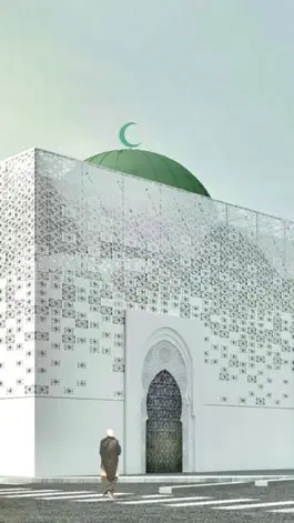 Game screenshot Mosquée AL HASHIMI Saint-Ouen mod apk
