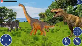 Game screenshot Dinosaur Killer Shooting Arena mod apk