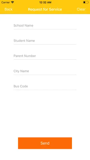 Bus993 screenshot 4