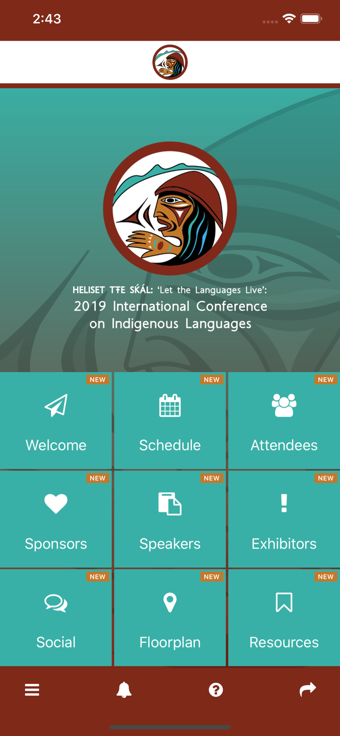 HELISET Languages Conference