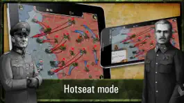Game screenshot Strategy & Tactics WW2 Premium hack