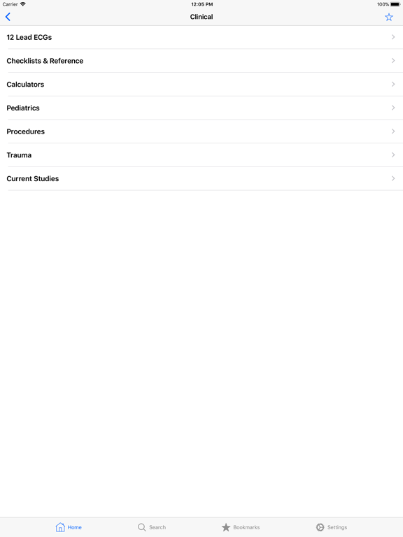 Screenshot #5 pour Handbook