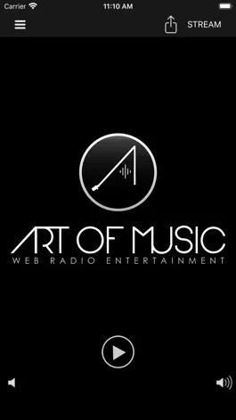 Game screenshot ART OF MUSIC Radio mod apk
